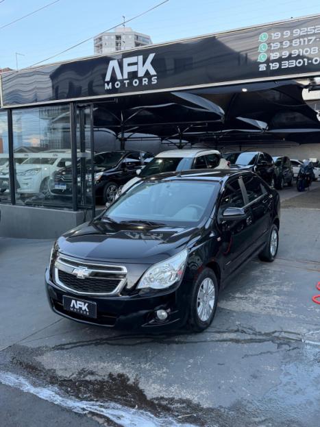 CHEVROLET Cobalt 1.8 4P FLEX LTZ, Foto 1