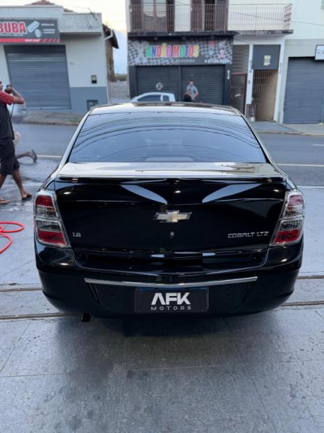 CHEVROLET Cobalt 1.8 4P FLEX LTZ, Foto 4