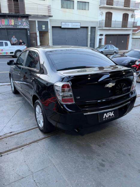 CHEVROLET Cobalt 1.8 4P FLEX LTZ, Foto 6