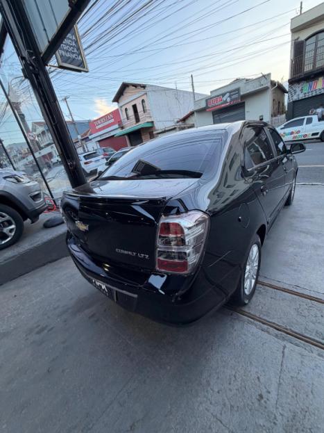 CHEVROLET Cobalt 1.8 4P FLEX LTZ, Foto 5