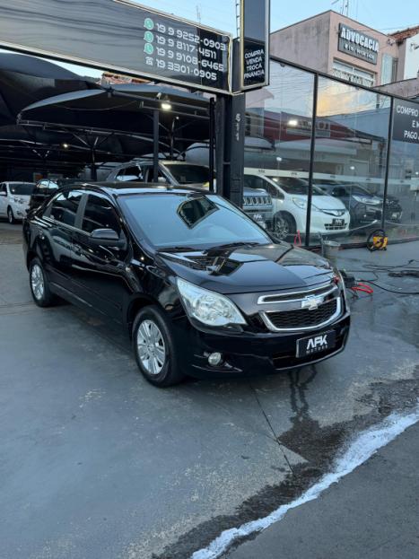 CHEVROLET Cobalt 1.8 4P FLEX LTZ, Foto 2