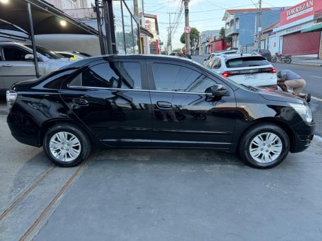 CHEVROLET Cobalt 1.8 4P FLEX LTZ, Foto 8