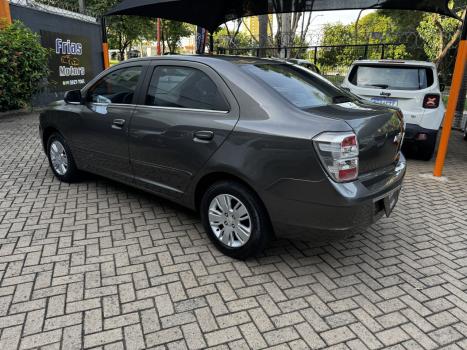 CHEVROLET Cobalt 1.8 4P FLEX LTZ AUTOM�TICO, Foto 3