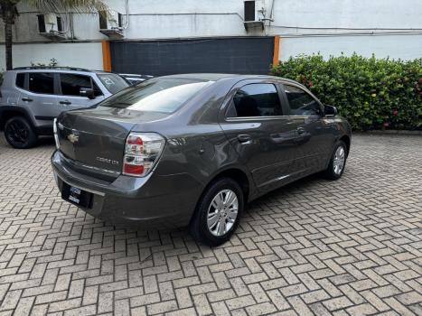 CHEVROLET Cobalt 1.8 4P FLEX LTZ AUTOM�TICO, Foto 5