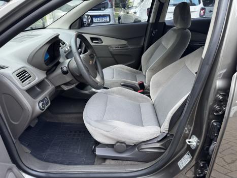 CHEVROLET Cobalt 1.8 4P FLEX LTZ AUTOM�TICO, Foto 7