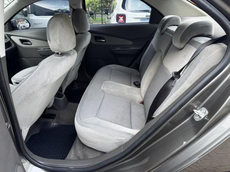 CHEVROLET Cobalt 1.8 4P FLEX LTZ AUTOM�TICO, Foto 8