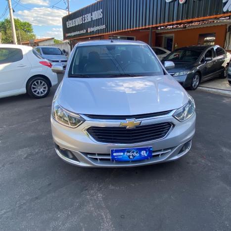 CHEVROLET Cobalt 1.8 4P FLEX LT AUTOM�TICO, Foto 2