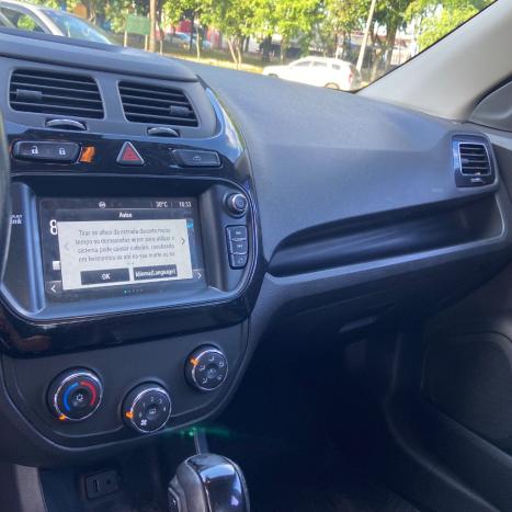 CHEVROLET Cobalt 1.8 4P FLEX LT AUTOM�TICO, Foto 7
