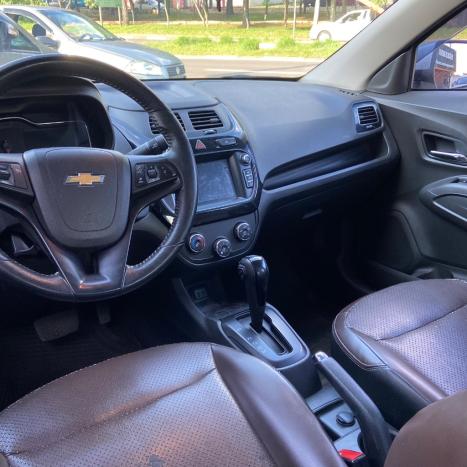 CHEVROLET Cobalt 1.8 4P FLEX LT AUTOM�TICO, Foto 10