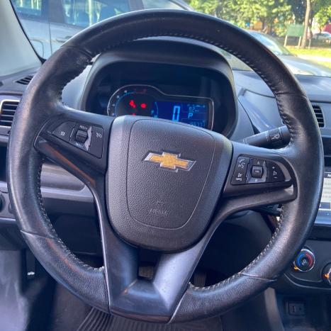 CHEVROLET Cobalt 1.8 4P FLEX LT AUTOM�TICO, Foto 12