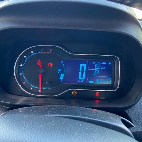 CHEVROLET Cobalt 1.8 4P FLEX LT AUTOM�TICO, Foto 13