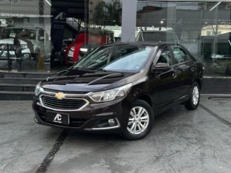 CHEVROLET Cobalt 1.8 4P FLEX LTZ AUTOM�TICO, Foto 1