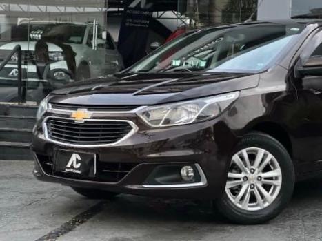 CHEVROLET Cobalt 1.8 4P FLEX LTZ AUTOM�TICO, Foto 2