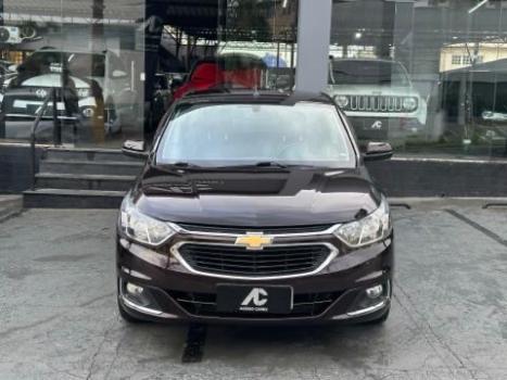 CHEVROLET Cobalt 1.8 4P FLEX LTZ AUTOM�TICO, Foto 3