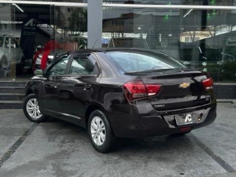 CHEVROLET Cobalt 1.8 4P FLEX LTZ AUTOM�TICO, Foto 4