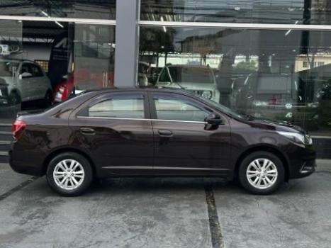 CHEVROLET Cobalt 1.8 4P FLEX LTZ AUTOM�TICO, Foto 6