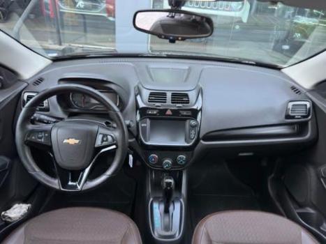 CHEVROLET Cobalt 1.8 4P FLEX LTZ AUTOM�TICO, Foto 7