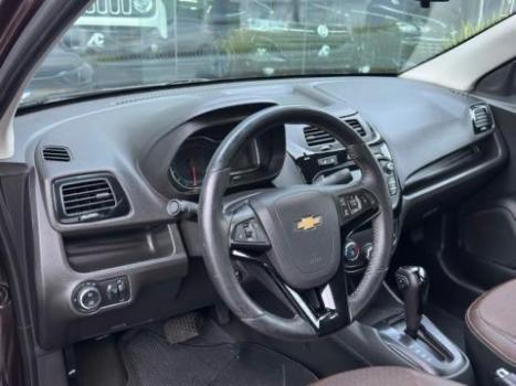 CHEVROLET Cobalt 1.8 4P FLEX LTZ AUTOM�TICO, Foto 8
