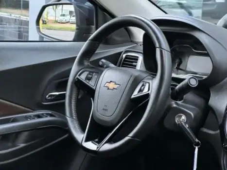 CHEVROLET Cobalt 1.8 4P FLEX LTZ AUTOM�TICO, Foto 9