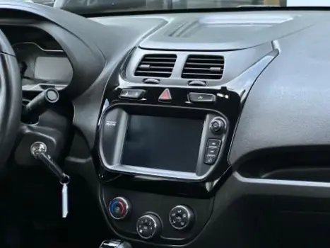 CHEVROLET Cobalt 1.8 4P FLEX LTZ AUTOM�TICO, Foto 10