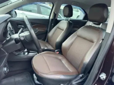 CHEVROLET Cobalt 1.8 4P FLEX LTZ AUTOM�TICO, Foto 11