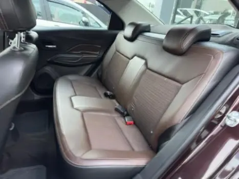 CHEVROLET Cobalt 1.8 4P FLEX LTZ AUTOM�TICO, Foto 12