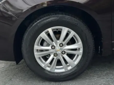 CHEVROLET Cobalt 1.8 4P FLEX LTZ AUTOM�TICO, Foto 14