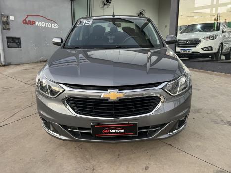 CHEVROLET Cobalt 1.8 4P FLEX LTZ AUTOM�TICO, Foto 1