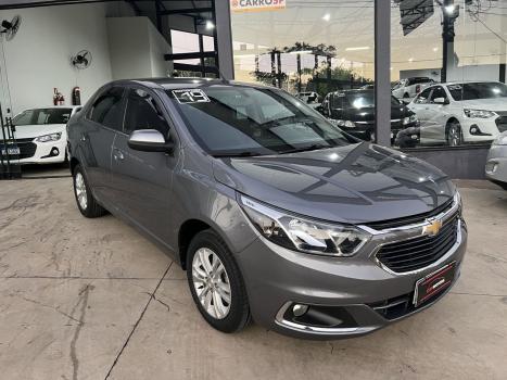 CHEVROLET Cobalt 1.8 4P FLEX LTZ AUTOM�TICO, Foto 2