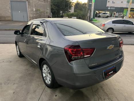 CHEVROLET Cobalt 1.8 4P FLEX LTZ AUTOM�TICO, Foto 5