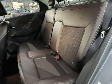 CHEVROLET Cobalt 1.8 4P FLEX LTZ AUTOM�TICO, Foto 7