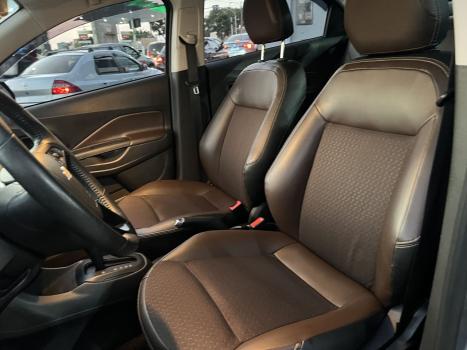 CHEVROLET Cobalt 1.8 4P FLEX LTZ AUTOM�TICO, Foto 8