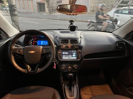 CHEVROLET Cobalt 1.8 4P FLEX LTZ AUTOM�TICO, Foto 9