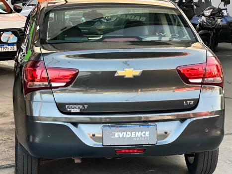 CHEVROLET Cobalt 1.8 4P FLEX LTZ AUTOM�TICO, Foto 2