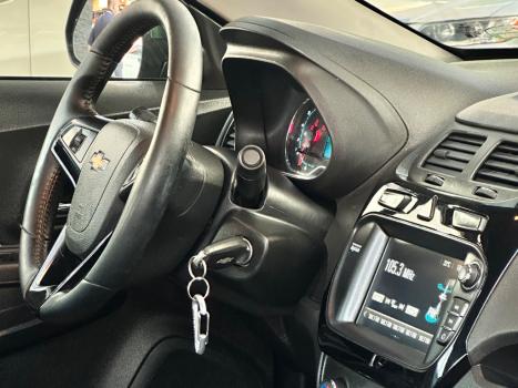 CHEVROLET Cobalt 1.8 4P FLEX LTZ AUTOM�TICO, Foto 4