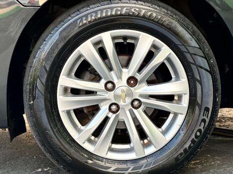 CHEVROLET Cobalt 1.8 4P FLEX LTZ AUTOM�TICO, Foto 5