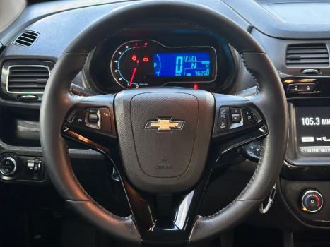 CHEVROLET Cobalt 1.8 4P FLEX LTZ AUTOM�TICO, Foto 7