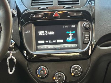 CHEVROLET Cobalt 1.8 4P FLEX LTZ AUTOM�TICO, Foto 8