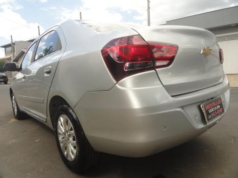 CHEVROLET Cobalt 1.8 4P FLEX ELITE AUTOM�TICO, Foto 3