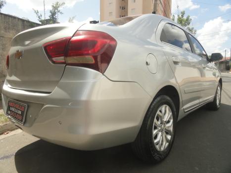 CHEVROLET Cobalt 1.8 4P FLEX ELITE AUTOM�TICO, Foto 5