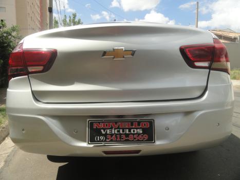 CHEVROLET Cobalt 1.8 4P FLEX ELITE AUTOM�TICO, Foto 6