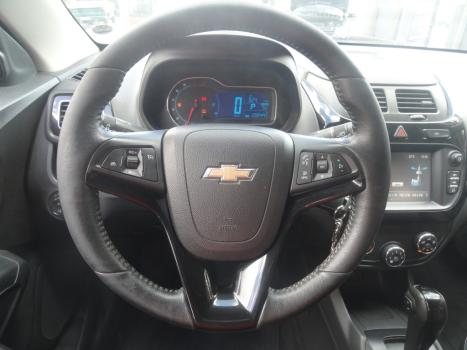 CHEVROLET Cobalt 1.8 4P FLEX ELITE AUTOM�TICO, Foto 8