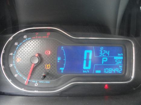 CHEVROLET Cobalt 1.8 4P FLEX ELITE AUTOM�TICO, Foto 9