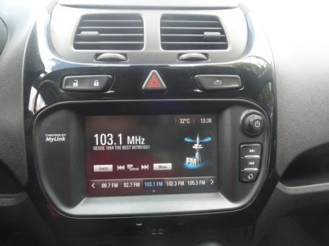 CHEVROLET Cobalt 1.8 4P FLEX ELITE AUTOM�TICO, Foto 10