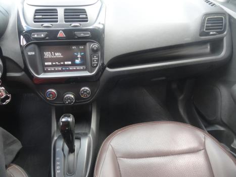 CHEVROLET Cobalt 1.8 4P FLEX ELITE AUTOM�TICO, Foto 12