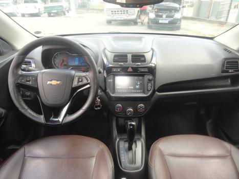 CHEVROLET Cobalt 1.8 4P FLEX ELITE AUTOM�TICO, Foto 13