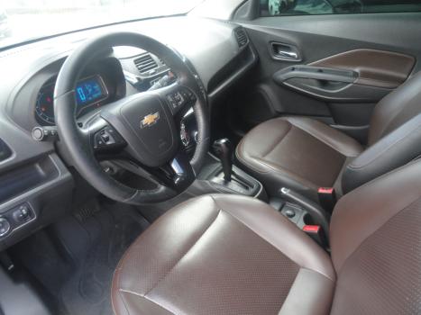 CHEVROLET Cobalt 1.8 4P FLEX ELITE AUTOM�TICO, Foto 14