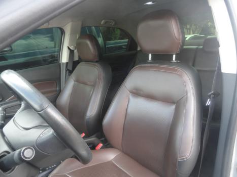 CHEVROLET Cobalt 1.8 4P FLEX ELITE AUTOM�TICO, Foto 15