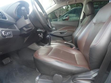CHEVROLET Cobalt 1.8 4P FLEX ELITE AUTOM�TICO, Foto 16