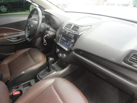 CHEVROLET Cobalt 1.8 4P FLEX ELITE AUTOM�TICO, Foto 17